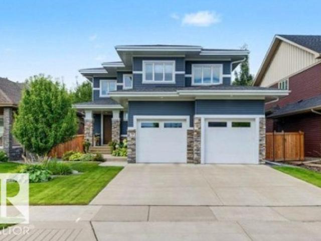 70 Enchanted Way, St. Albert, AB, T8N 7R7 house for sale | Listing ID E4509 | Royal LePage