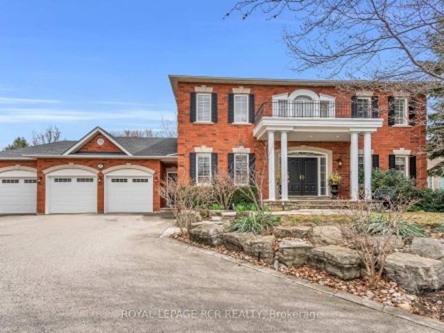 70 English Daisy Court, Vaughan, ON, L0J 1C0 house for sale | Listing ID N13056 | Royal LePage