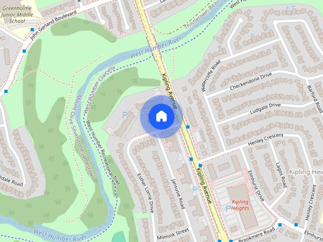 70 Esther Lorrie Drive