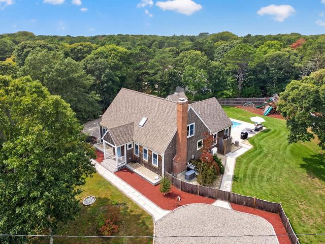 70 Field Road