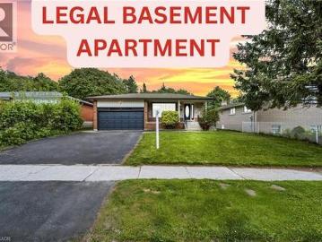 70 Flanders Road, Guelph, ON, N1G 1W3 house for sale | Listing ID 40843 | Royal LePage