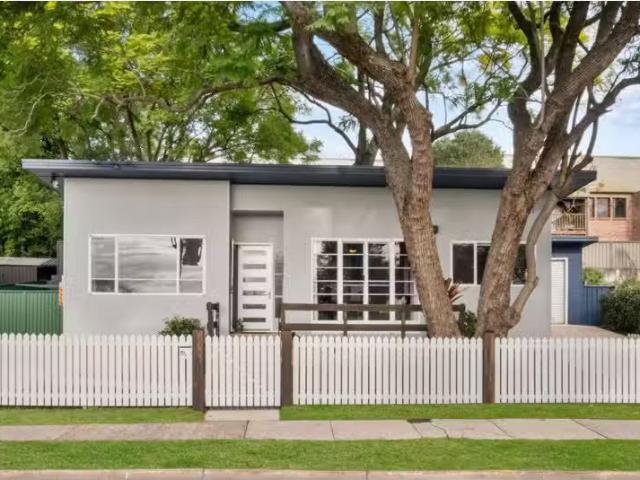 70 Francis Street, Richmond House for rent Listed by Alison H.