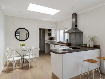 Inner West Sydney, Eastern Suburbs Sydney, Sydney, New South Wales, Snapper Island