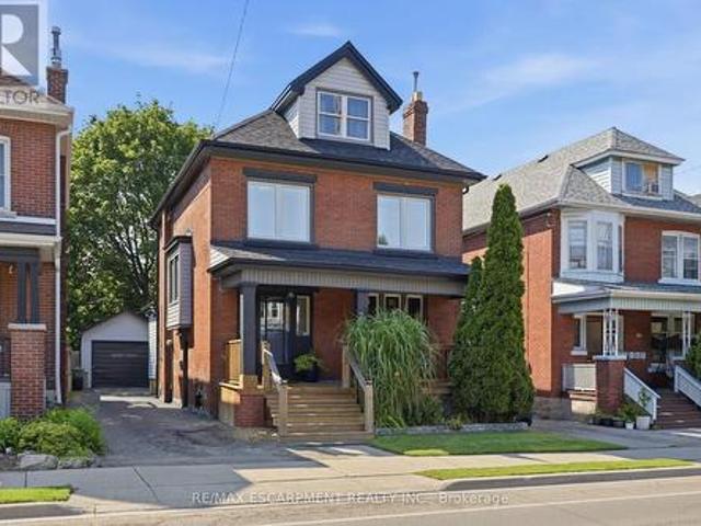 70 Gage Avenue S, Hamilton, ON, L8M 3C9 house for sale | Listing ID X13563 | Royal LePage