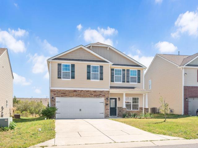 70 Gaillardia Way, Clayton, NC 27527 | MLS #10163