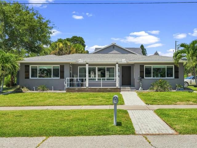 70 Gardenia Street, Clearwater Beach, US, FL