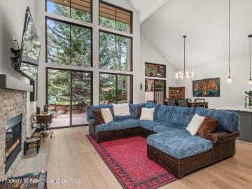 70 Golden Bear Dr, Carbondale, CO 81623 | MLS #192264