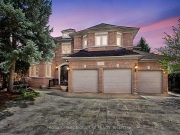 70 Graydon Crescent, Richmond Hill, ON, L4B 3W7 house for sale | Listing ID N13436 | Royal LePage