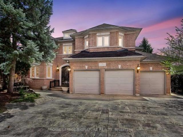 70 Graydon Crescent, Richmond Hill, ON, L4B 3W7 house for sale | Listing ID N13676 | Royal LePage