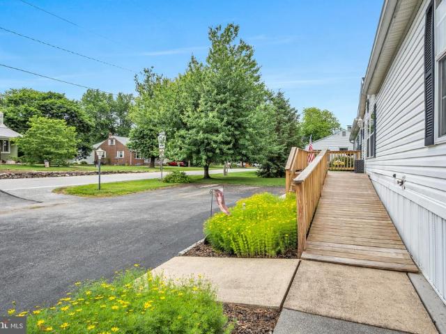 70 Granite Station Road