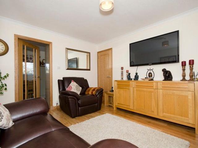 70 Grant Road, AB31 5UU, Banchory