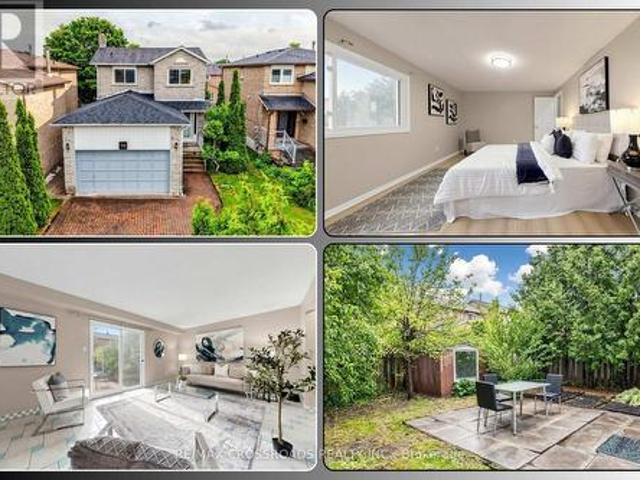 70 Halfmoon Square, Toronto, ON, M1C 3V3 house for sale | Listing ID E13591 | Royal LePage