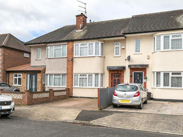 70 Hatherleigh Road, Ruislip HA4, 3 bed terraced house to rent, £2,200 pcm | PrimeLocation