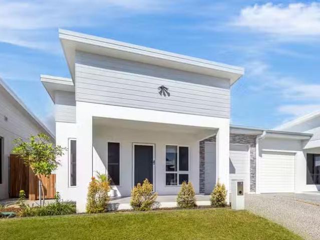 70 Havenside Drive, Garbutt, QLD 4814