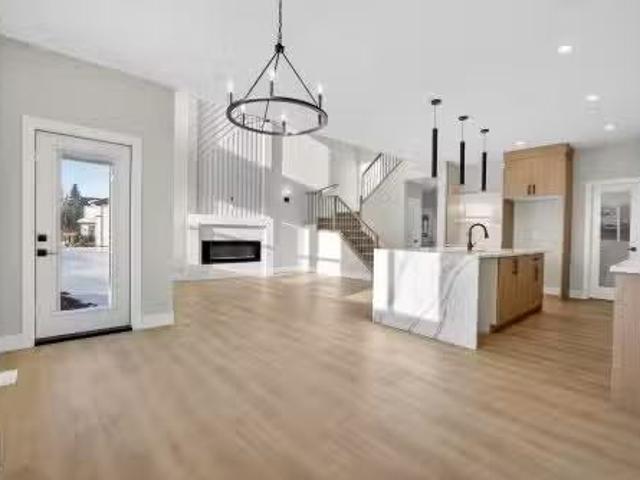 70 Hemingway Crescent, Spruce Grove, AB, T7X 2L6 house for s.