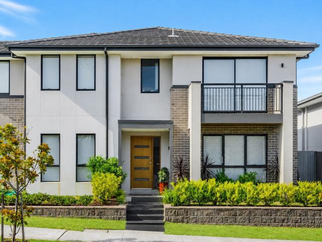 70 Hennessey Street, Moorebank NSW 2170