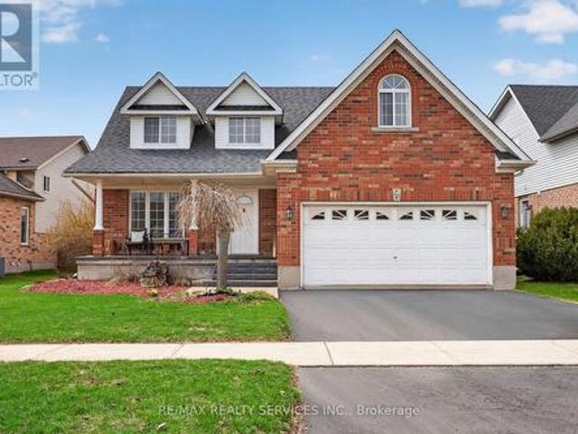 70 Hunter Road, Orangeville, ON, L9W 5C5 house for sale | Listing ID W13814 | Royal LePage