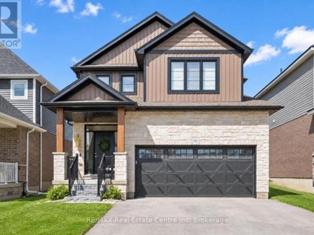 70 Imrie Road, Centre Wellington Elora/Salem, ON, N0B 1S0 house for sale | Listing ID X13767 | Royal LePage