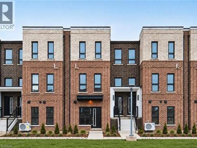 70 Kenesky Drive Unit# 36, Waterdown, ON, L8B 2A9 townhouse for lease | Listing ID 40862 | Royal LePage