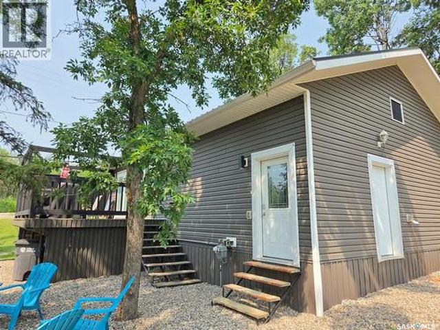 70 Kenosee Drive, Moose Mountain Provincial Park, SK, S0C 2S0 house for sale | Listing ID SK043013 | Royal LePage