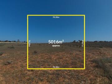 Port Augusta West, Port Paterson, Winninowie