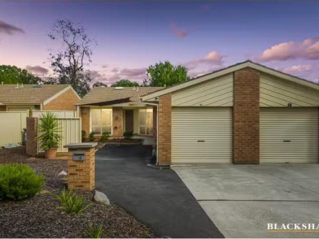70 Knoke Avenue, Gordon Townhouse for rent Listed by Queanbey.