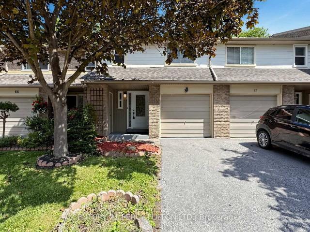 70 Knightsbridge Way, Markham | Sold, N13719 | Condos. Ca