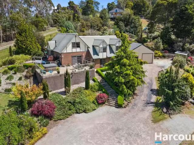 70 Laybird Road, SPREYTON, TAS 7310 House for Rent