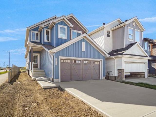 70 Legacy Way, Spruce Grove, AB, T7X 4V3 house for sale | Listing ID E4512 | Royal LePage