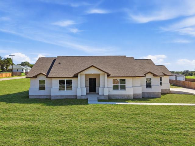 70 Log Cabin Way