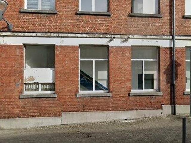 70 m2 apartment for rent in Couvin