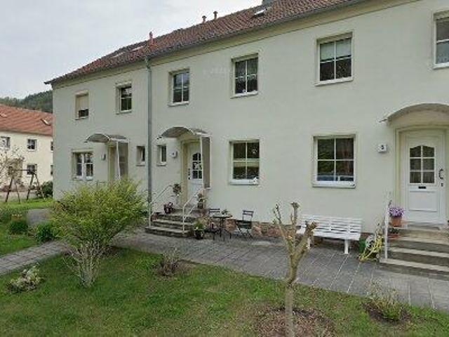 70 m2 apartment for rent in Central Saxony