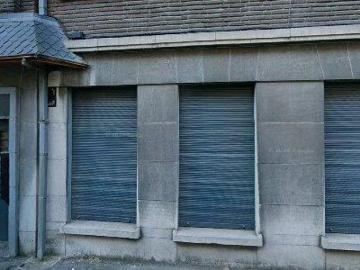 70 m2 apartment for rent in Charleroi