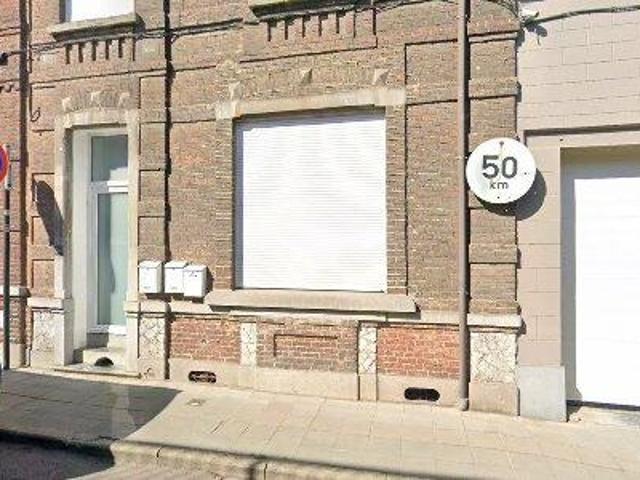 70 m2 apartment for rent in Charleroi
