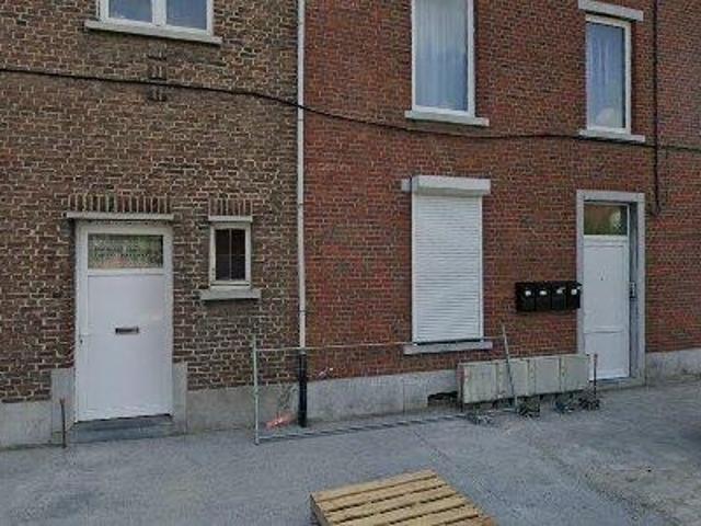 70 m2 apartment for rent in Charleroi