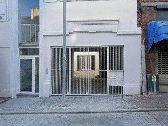 70 m2 apartment for rent in Charleroi