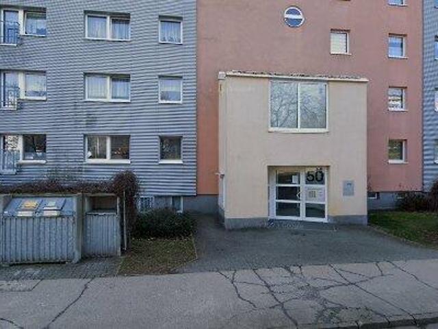 70 m2 apartment for rent in Chemnitz