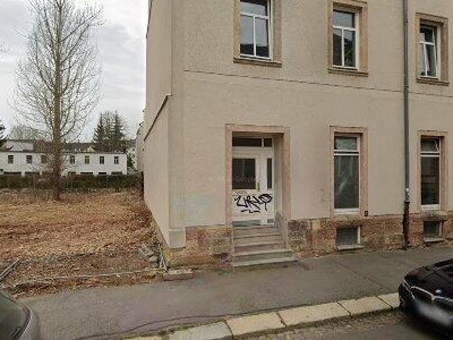 70 m2 apartment for rent in Chemnitz