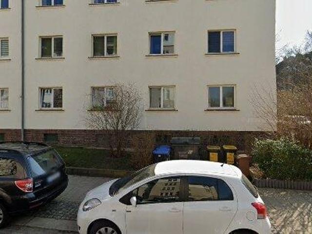 70 m2 apartment for rent in Chemnitz