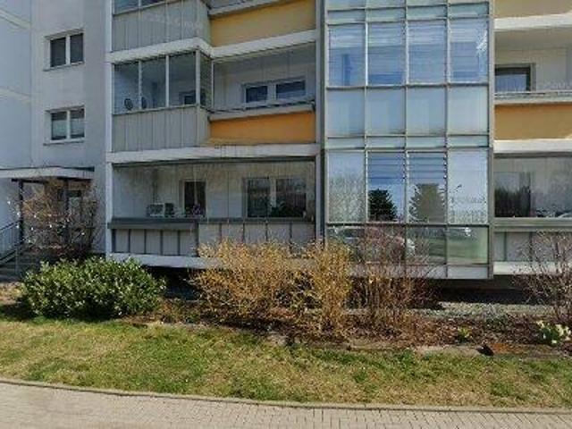 70 m2 apartment for rent in Chemnitz