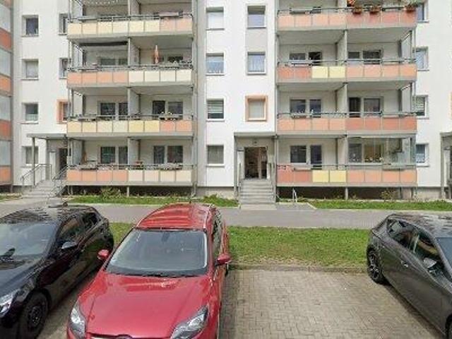 70 m2 apartment for rent in Chemnitz