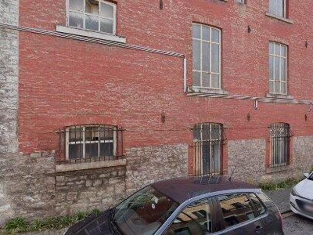 70 m2 apartment for rent in Ciney