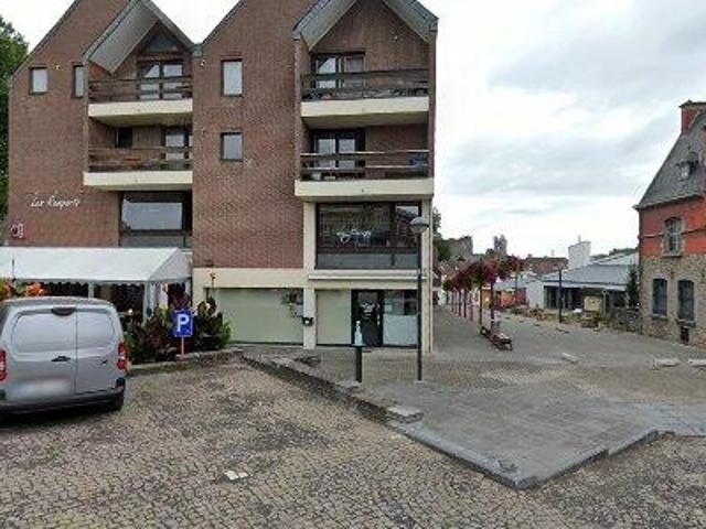 70 m2 apartment for rent in Antoing