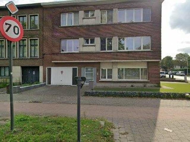 70 m2 apartment for rent in Antwerp Wilrijk