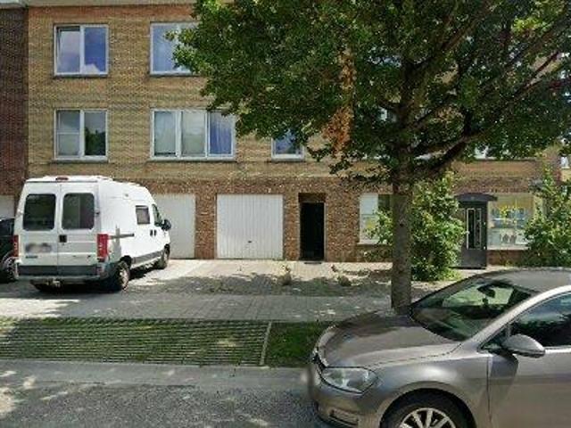 70 m2 apartment for rent in Antwerp Wilrijk