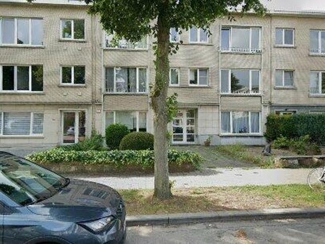 70 m2 apartment for rent in Antwerp Wilrijk