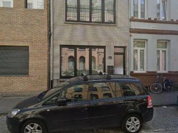 2140, Anvers, Province de Anvers, Flandre