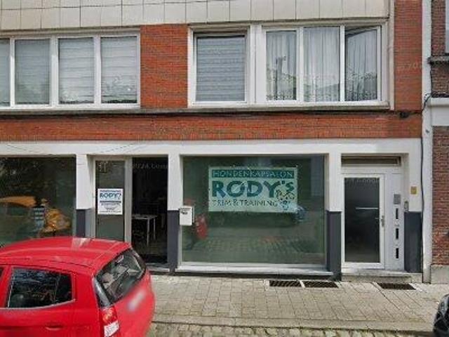 70 m2 apartment for rent in Antwerp Deurne