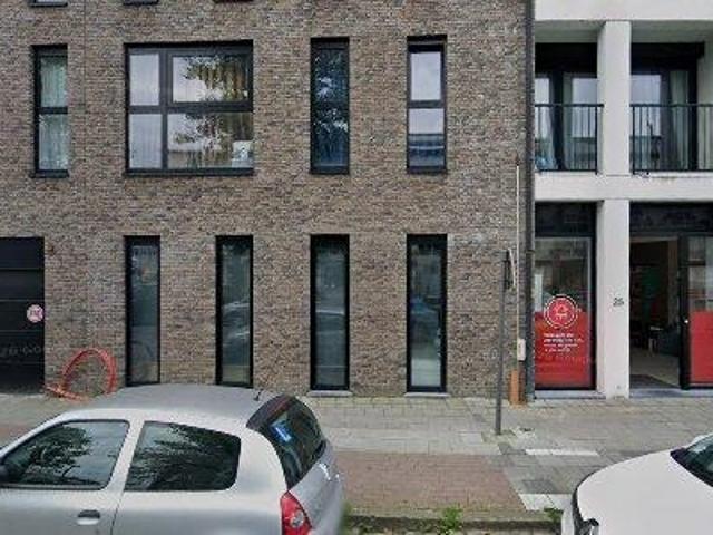 70 m2 apartment for rent in Antwerp Deurne