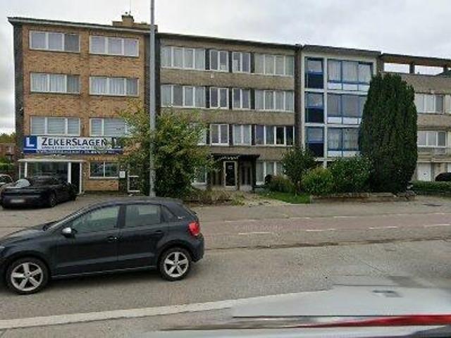 70 m2 apartment for rent in Antwerp Deurne